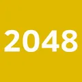 Ícone do 2048 da Ketchapp
