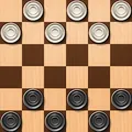 Ícone do jogo de damas
