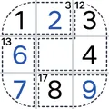 Ícone do Killer Sudoku