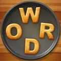 Ícone do Word Cookies